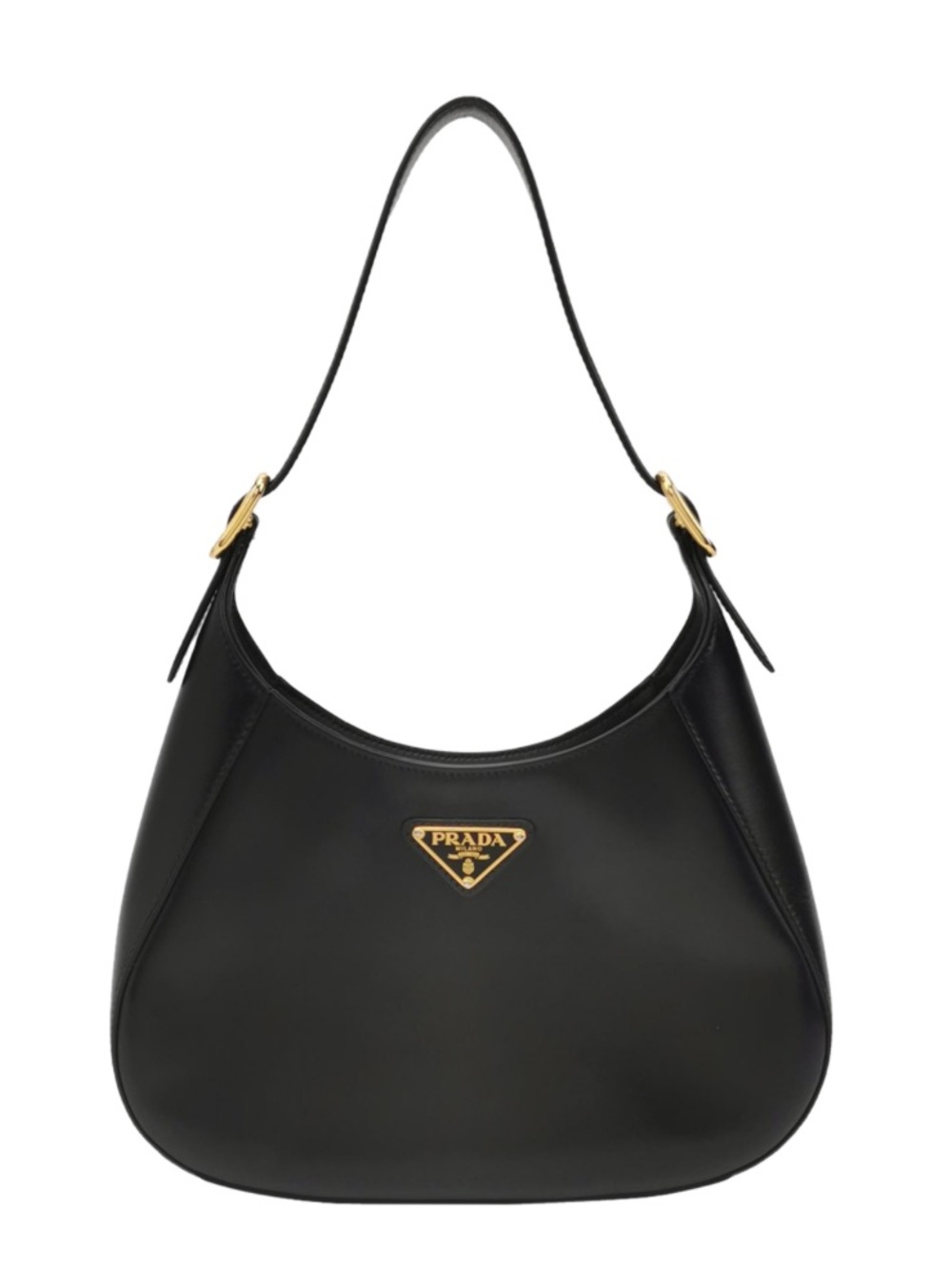 Prada Shoulder Bag Nero Bag Black